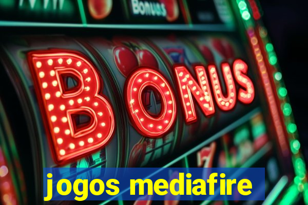 jogos mediafire